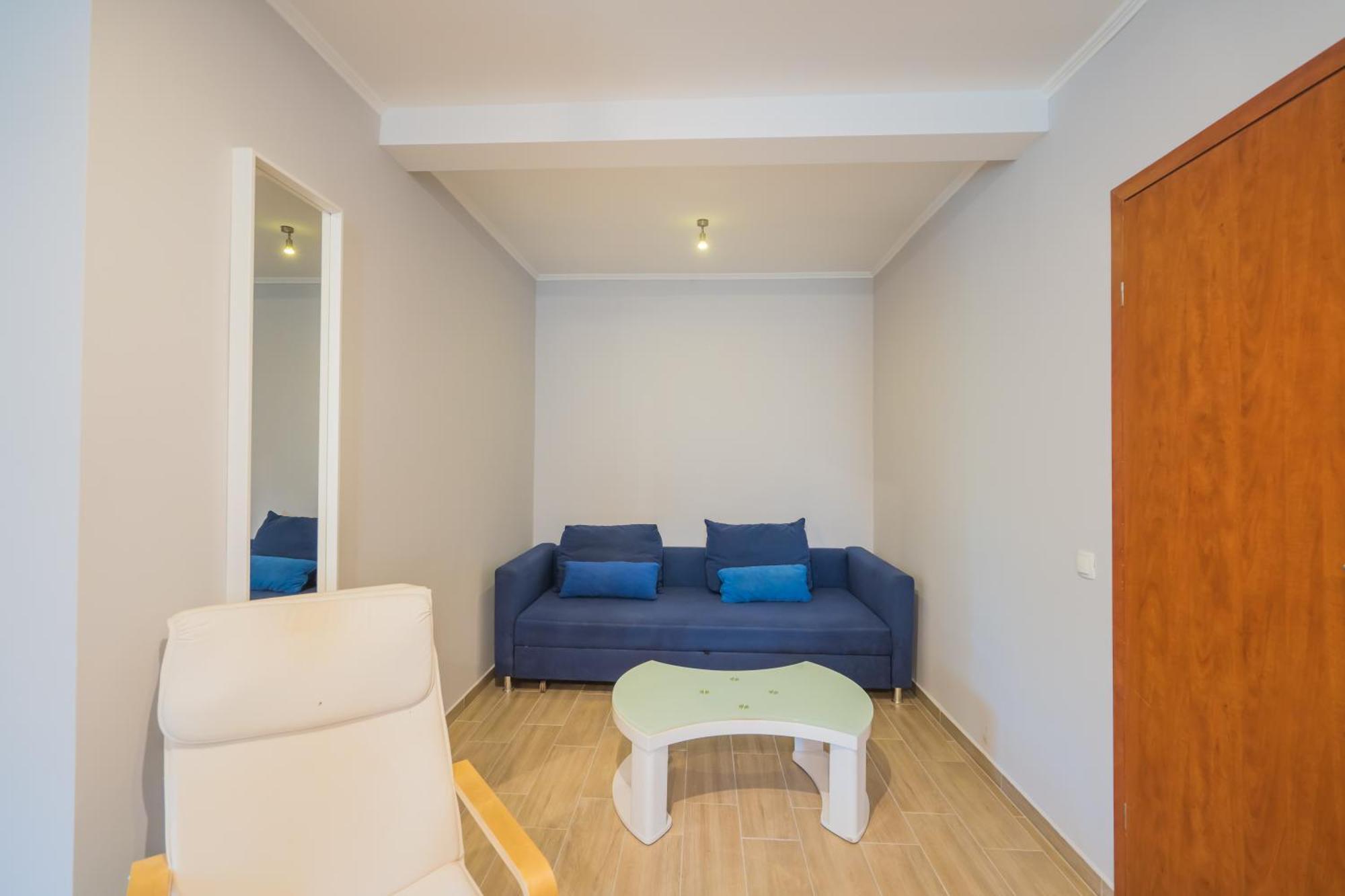Riviera Apartmanhaz Siofok Dış mekan fotoğraf