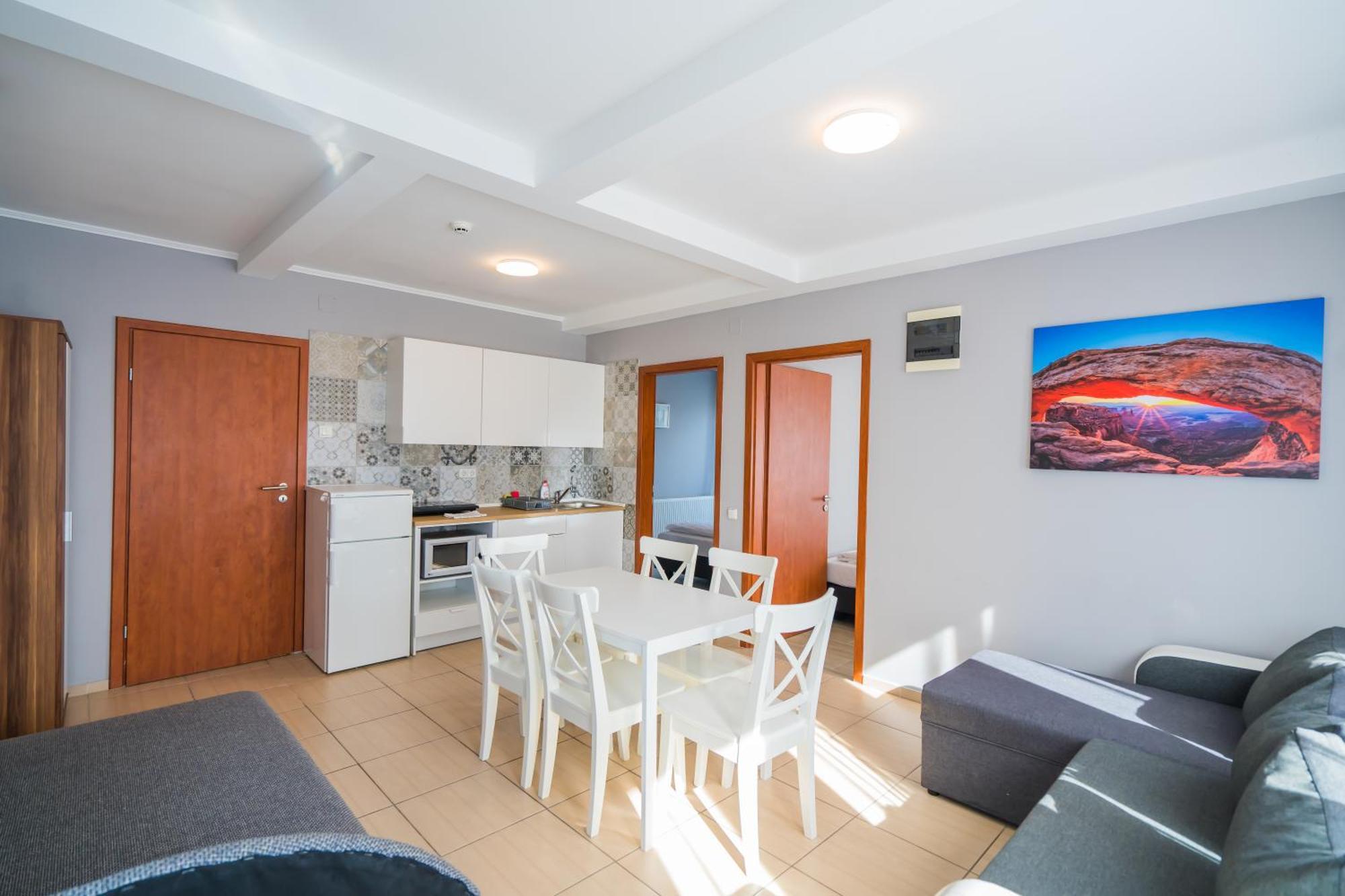 Riviera Apartmanhaz Siofok Dış mekan fotoğraf