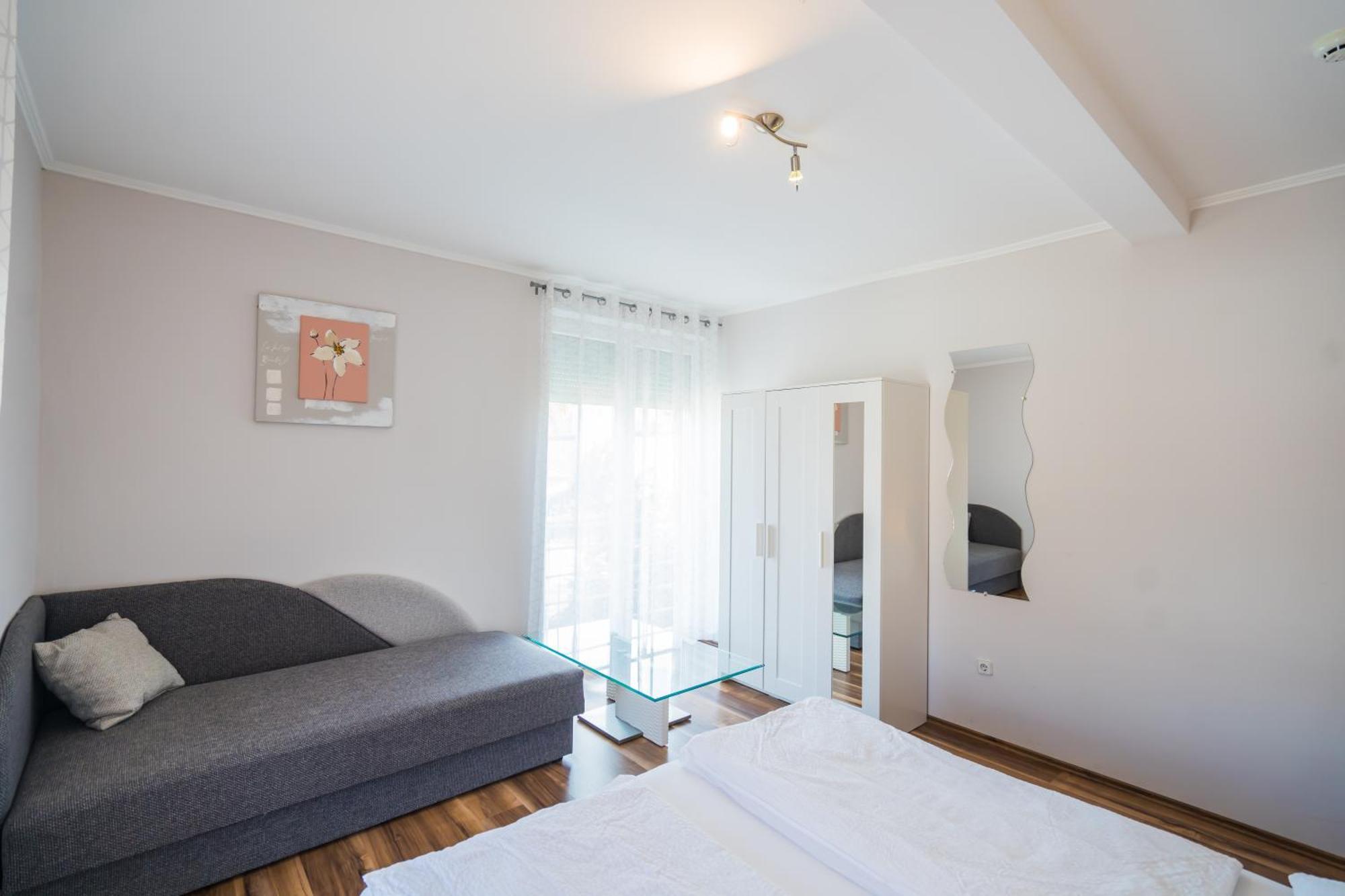 Riviera Apartmanhaz Siofok Dış mekan fotoğraf