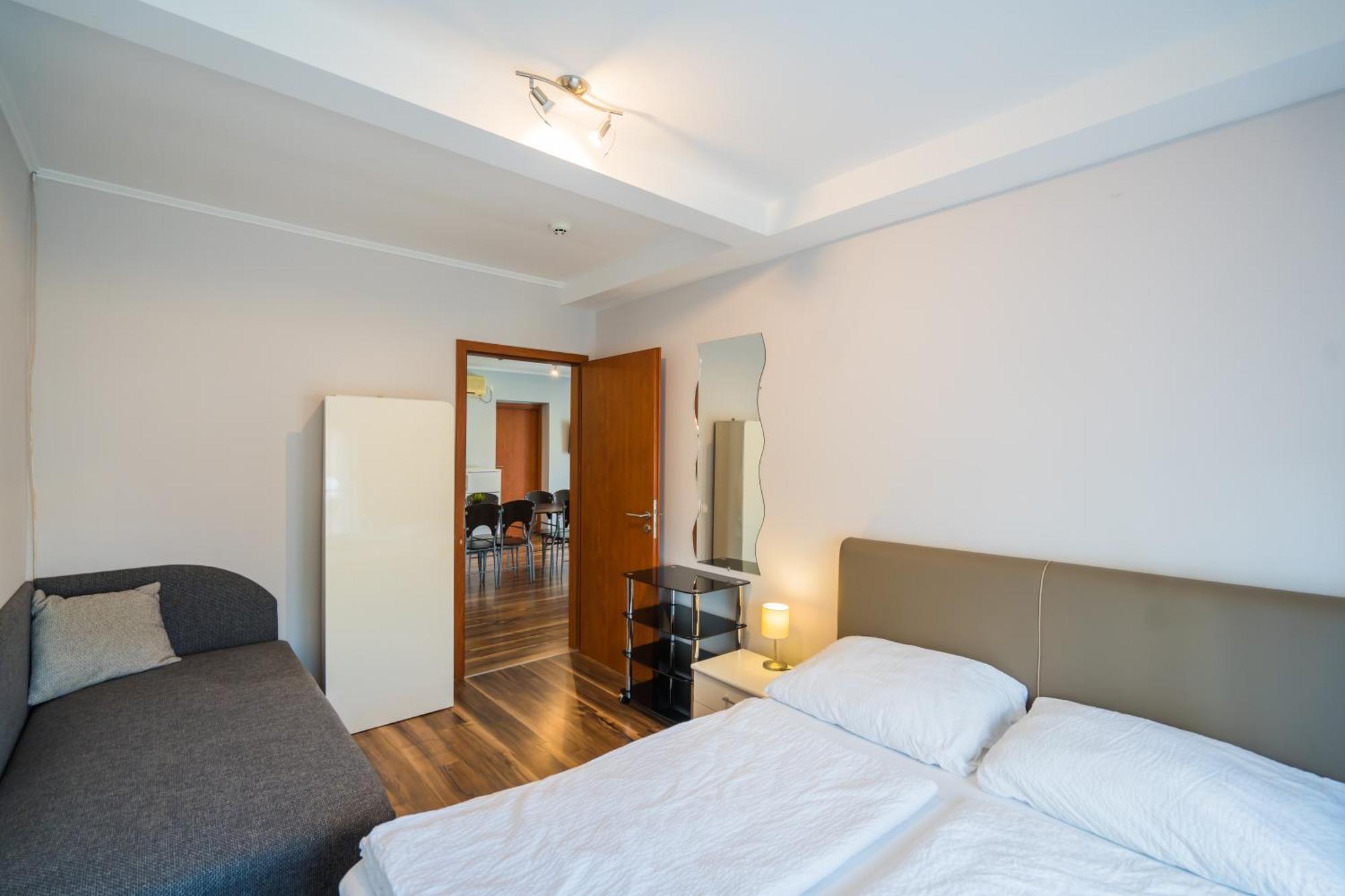 Riviera Apartmanhaz Siofok Dış mekan fotoğraf