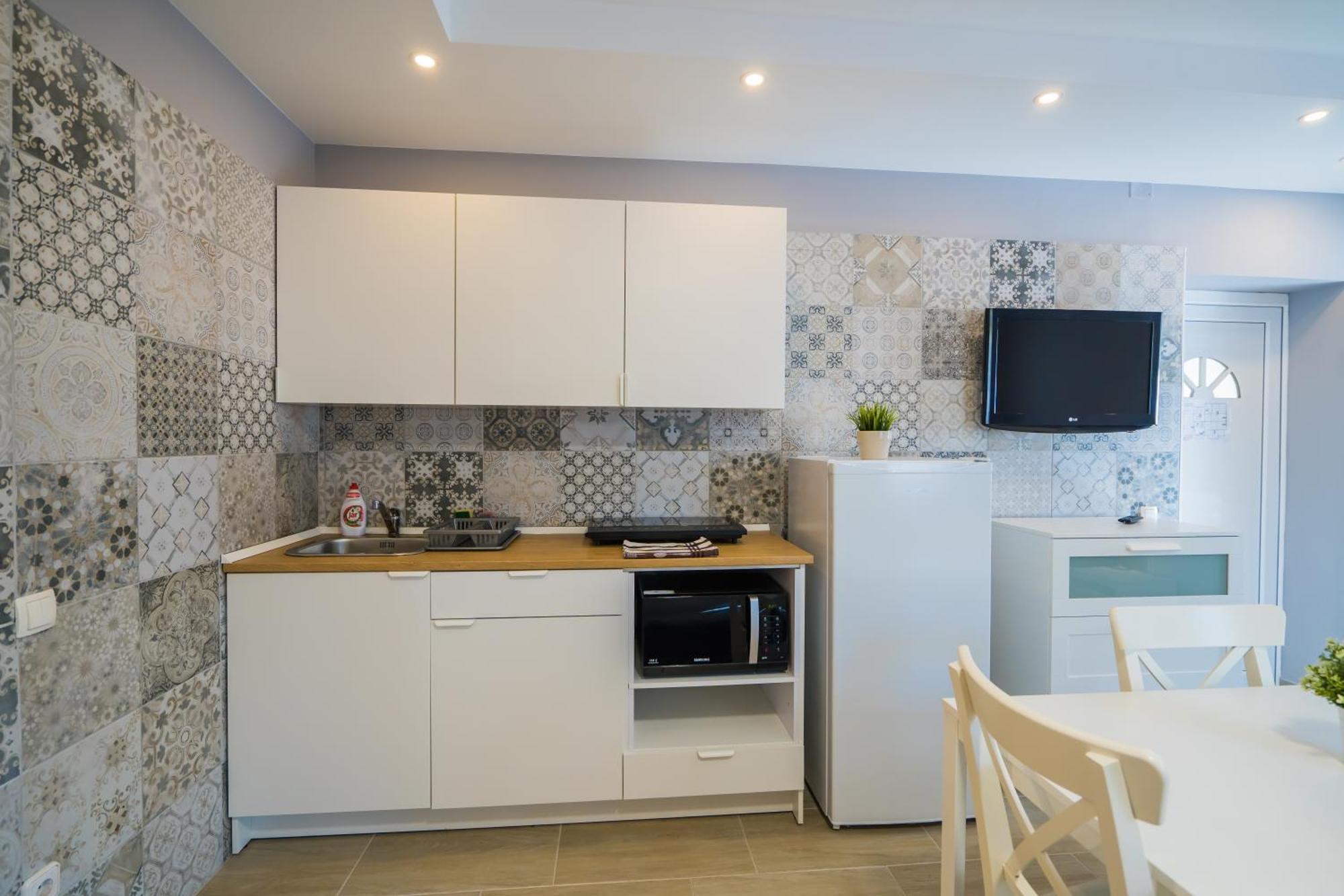Riviera Apartmanhaz Siofok Dış mekan fotoğraf