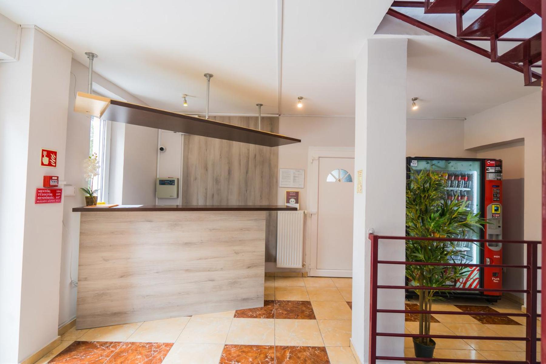 Riviera Apartmanhaz Siofok Dış mekan fotoğraf