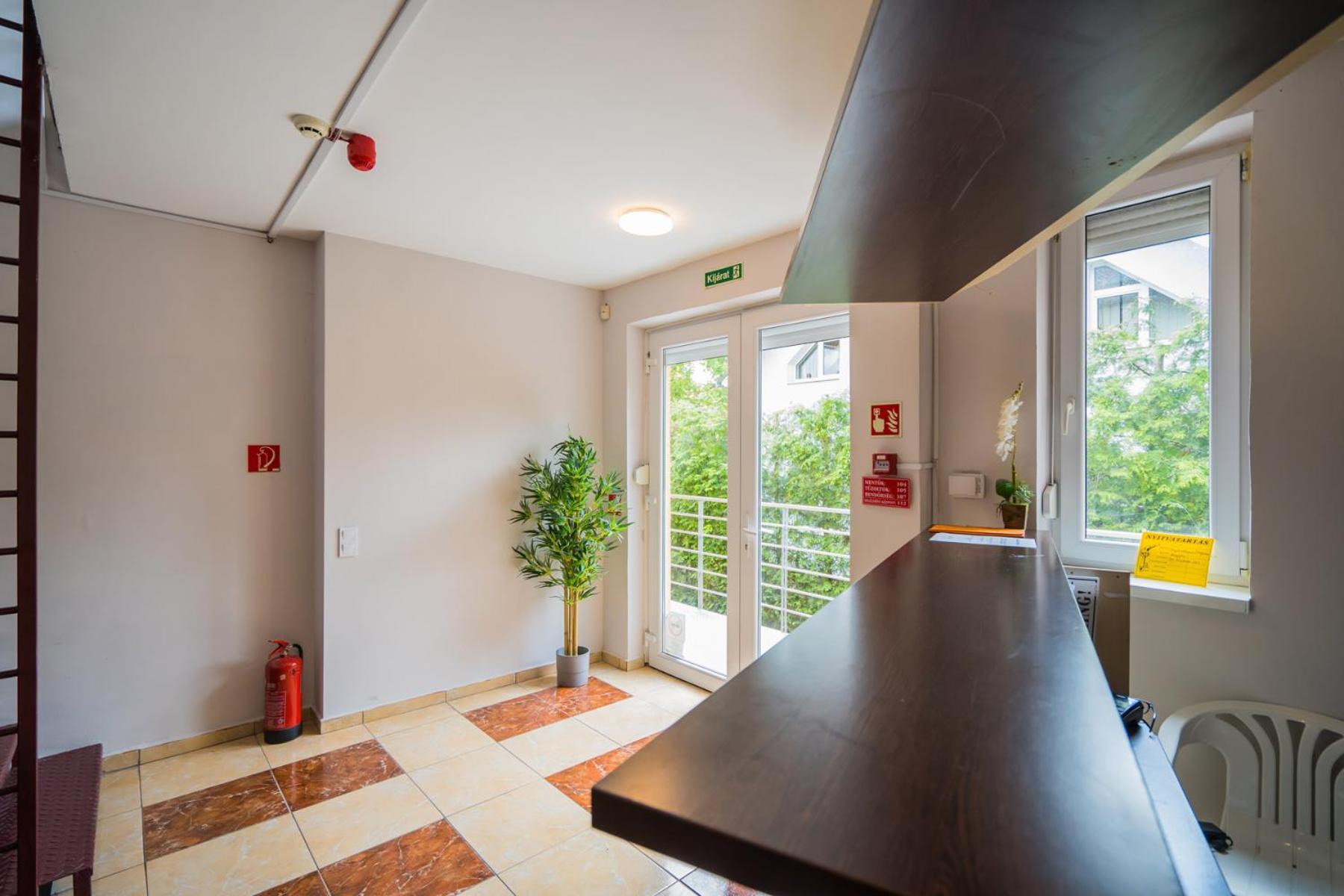 Riviera Apartmanhaz Siofok Dış mekan fotoğraf