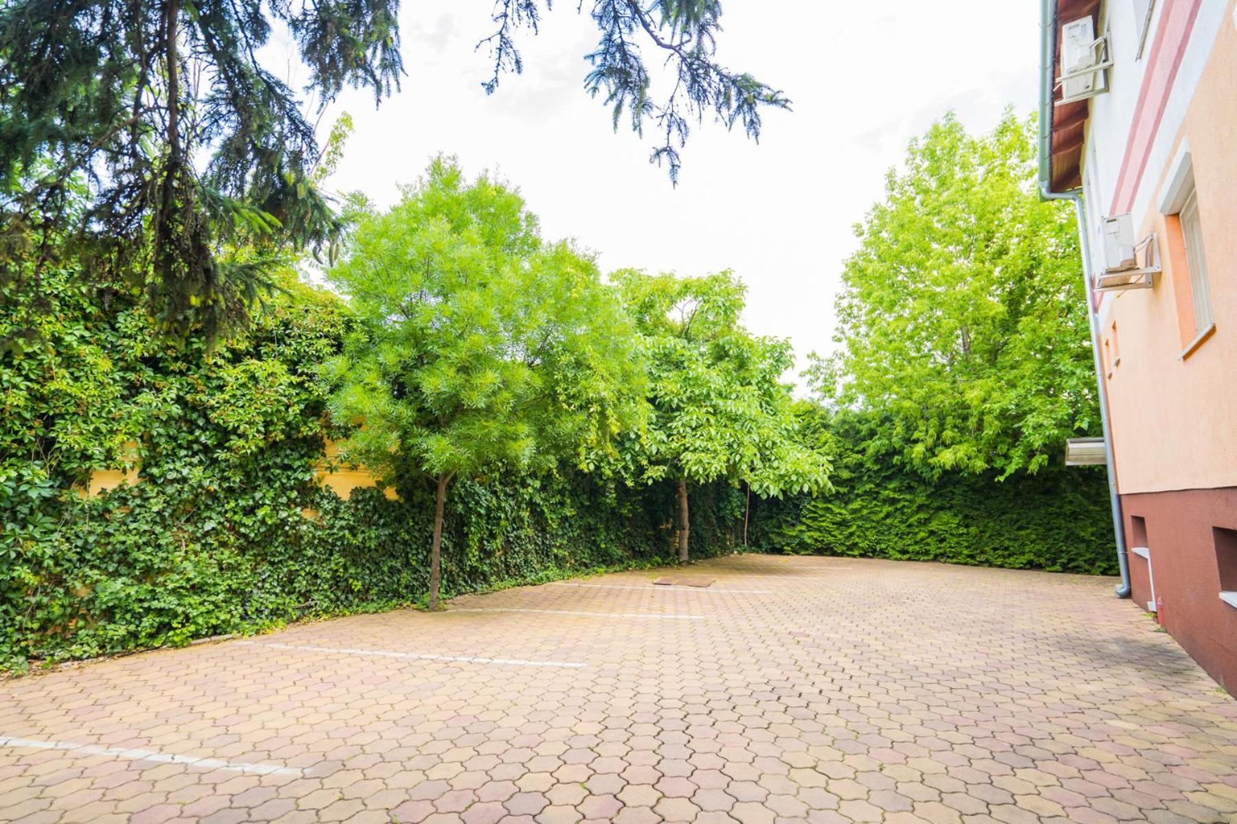 Riviera Apartmanhaz Siofok Dış mekan fotoğraf