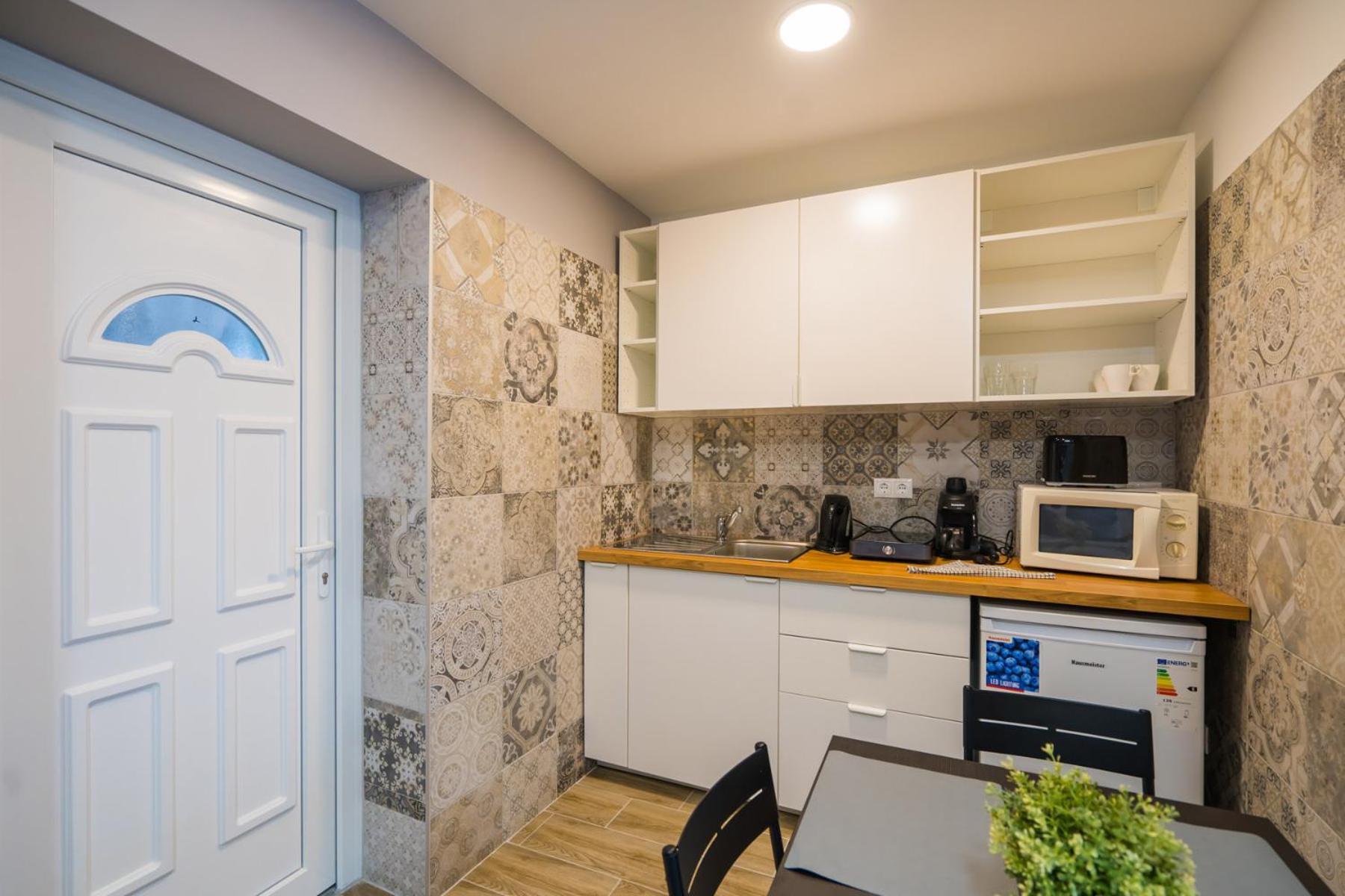 Riviera Apartmanhaz Siofok Dış mekan fotoğraf