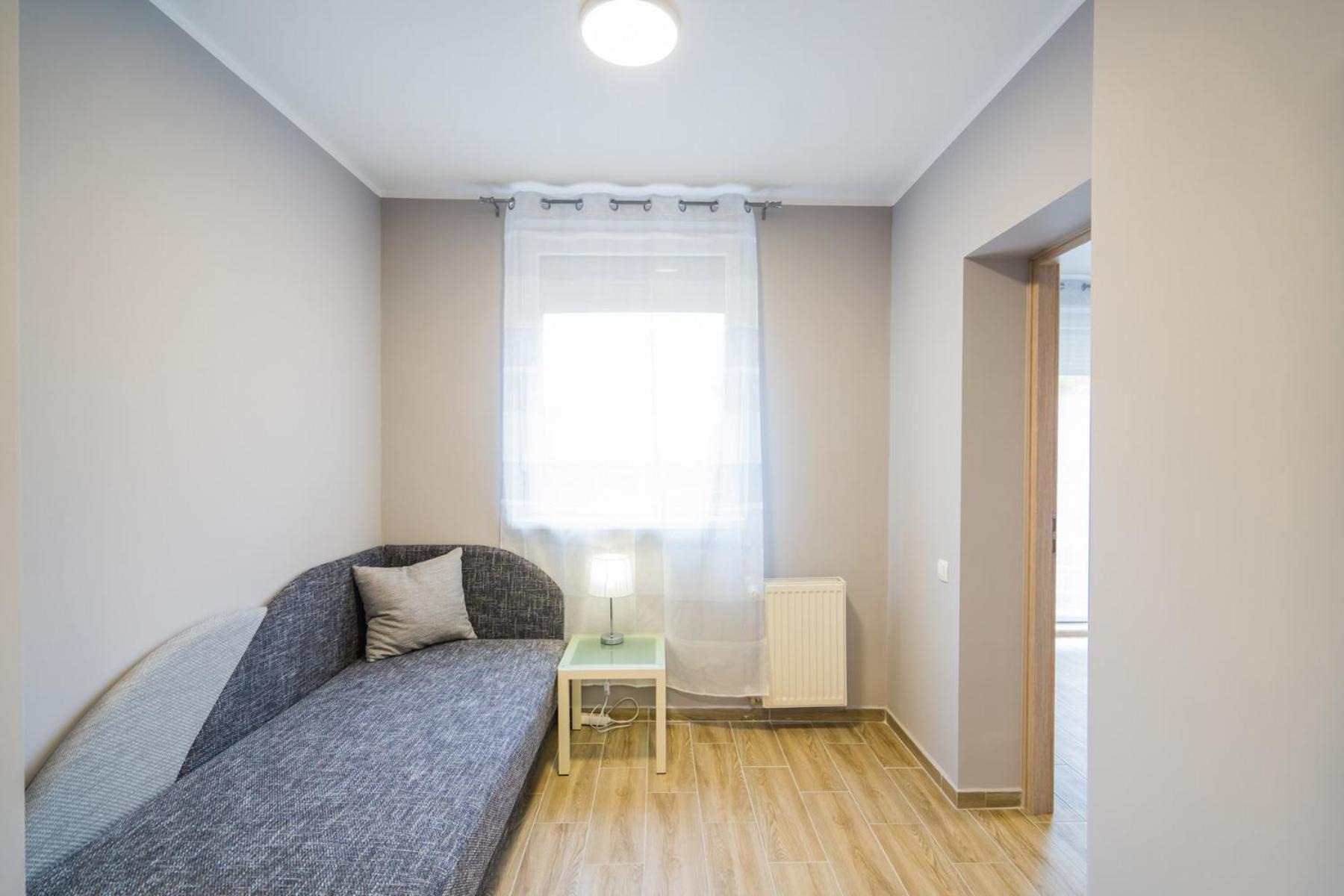 Riviera Apartmanhaz Siofok Dış mekan fotoğraf