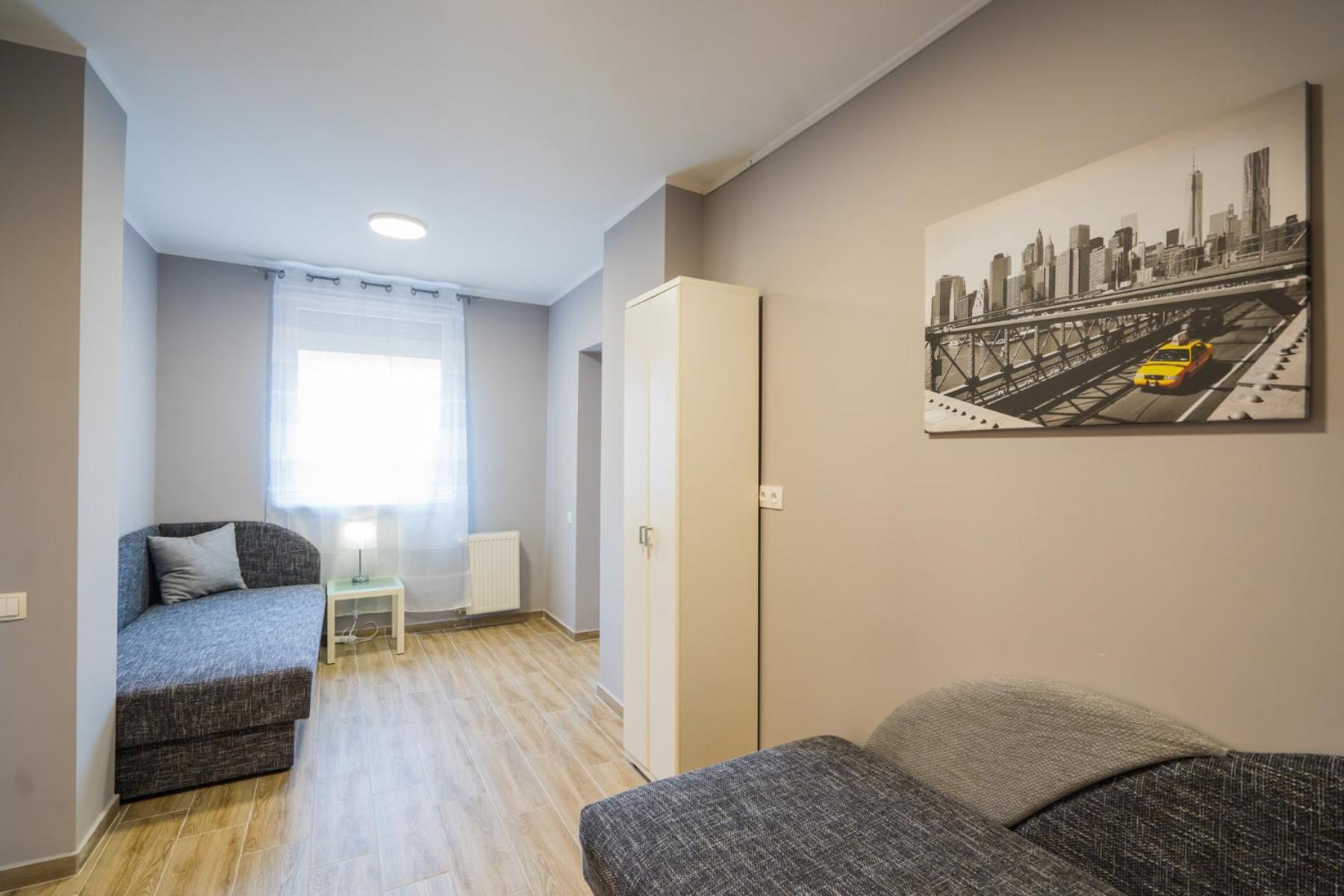 Riviera Apartmanhaz Siofok Dış mekan fotoğraf
