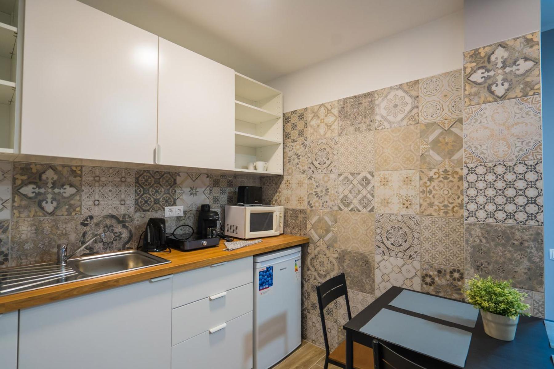 Riviera Apartmanhaz Siofok Dış mekan fotoğraf