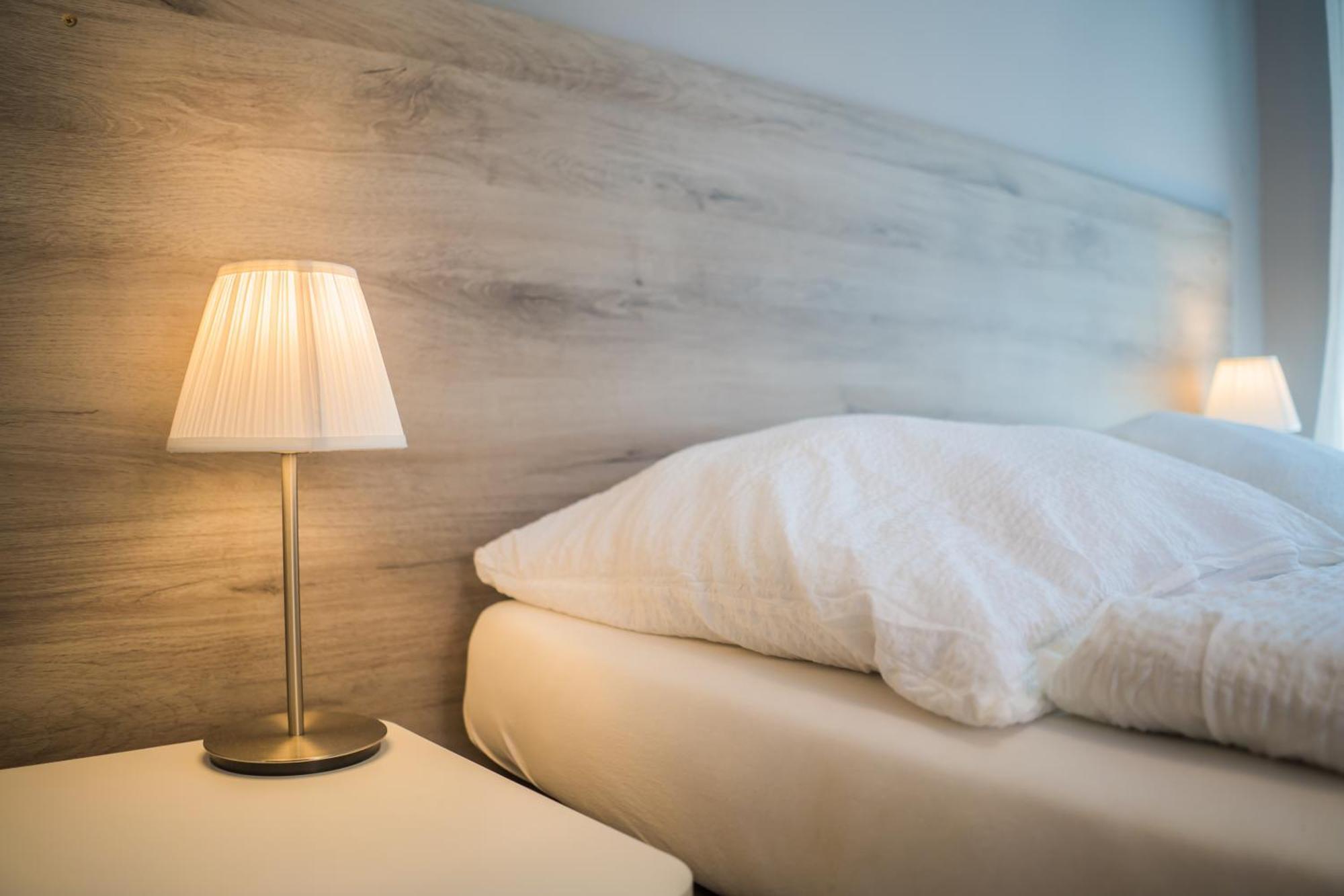 Riviera Apartmanhaz Siofok Dış mekan fotoğraf