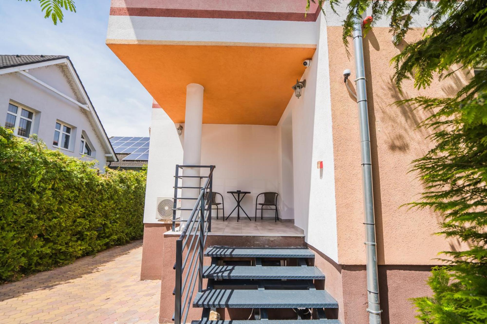 Riviera Apartmanhaz Siofok Dış mekan fotoğraf